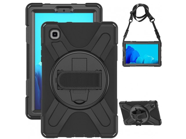 eSTUFF CHICAGO Full Body Defender  Case Samsung Galaxy Tab A7