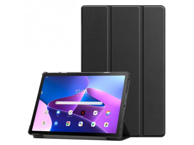 eSTUFF HOUSTON Folio Case for Lenovo  Tab M10 Plus 3rd Gen 10.6.
