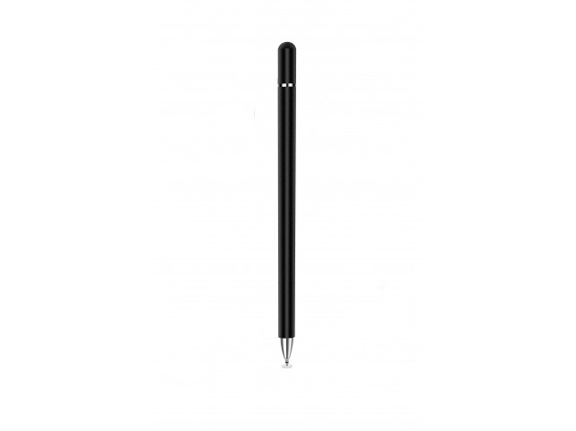 eSTUFF Passive Universal Stylus Pen  Black