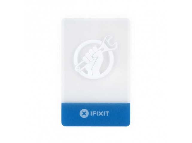 iFixit Plastic Cards  Opening tool, Plastic card,