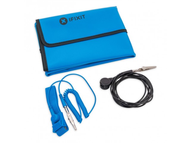 iFixit Portable Anti-Static-Mat  Universal, Nylon,Polymer,