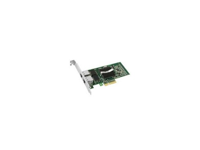 Intel PRO/1000 PT DP Server Adpt.  **Refurbished**