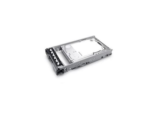 Dell 600GB 10K SAS 12GBPS 2.5'  F0V7R, 2.5", 600 GB, 10000 RPM