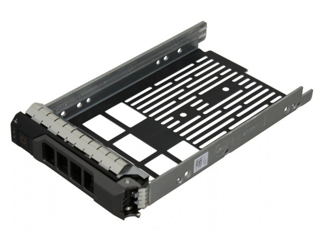 Dell Hard Drive Tray/Caddy SATA  **Refurbished**