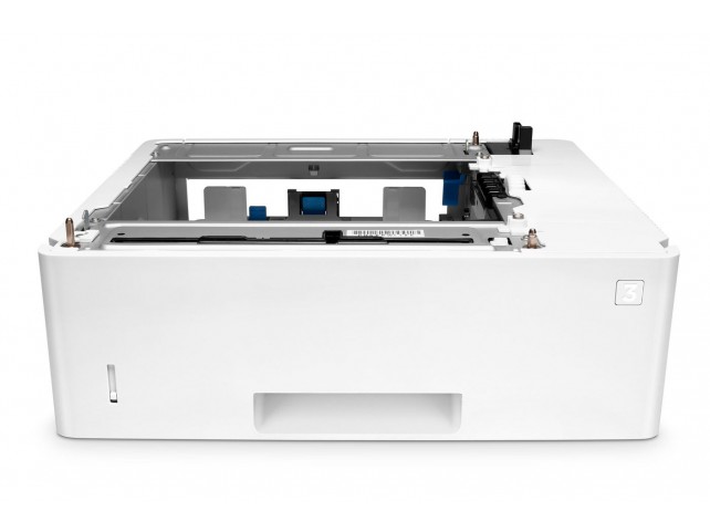 HP 550-sheet tray M630-M527-M506  LaserJet 550-sheet Paper