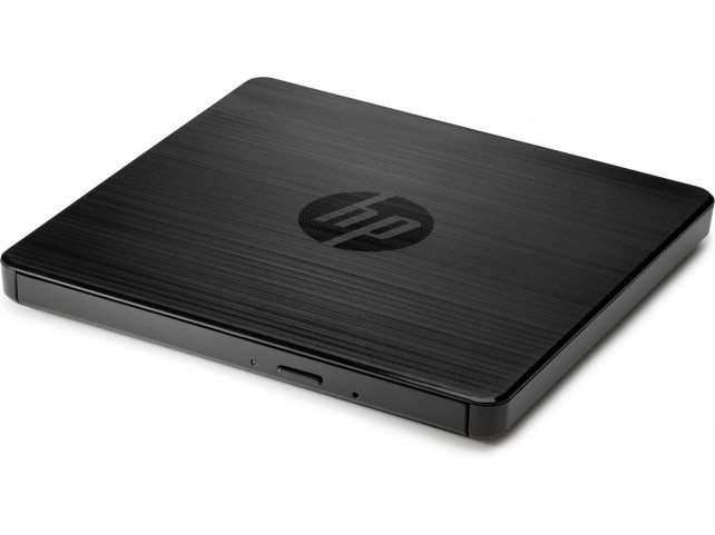 HP USB External DVDRW Drive  **New Retail**