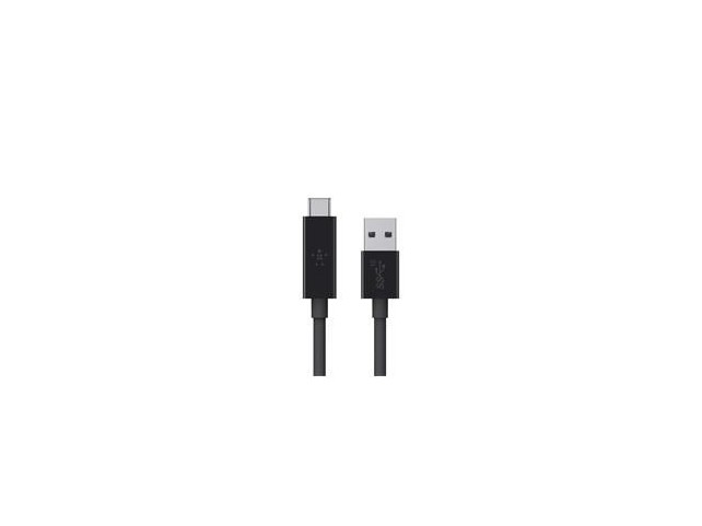 Belkin USB 3.1 USB-C TO USB A (3.1)  USB-A - USB-C, 0.9m, 0.9 m,