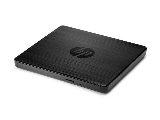 HP USB External DVDRW Drive  **New Retail**