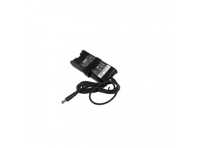 Dell AC Adapter, 65W, 19.5V, 3  Pin, Excl. Power Cord