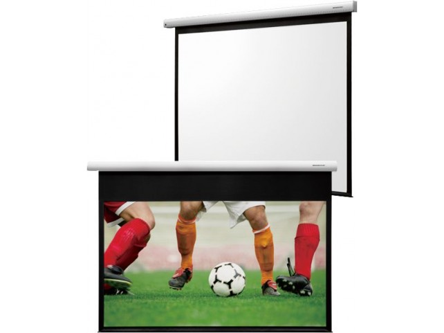 Grandview Fantasy 16:10 Motor Screen,  incl. bracket 142"