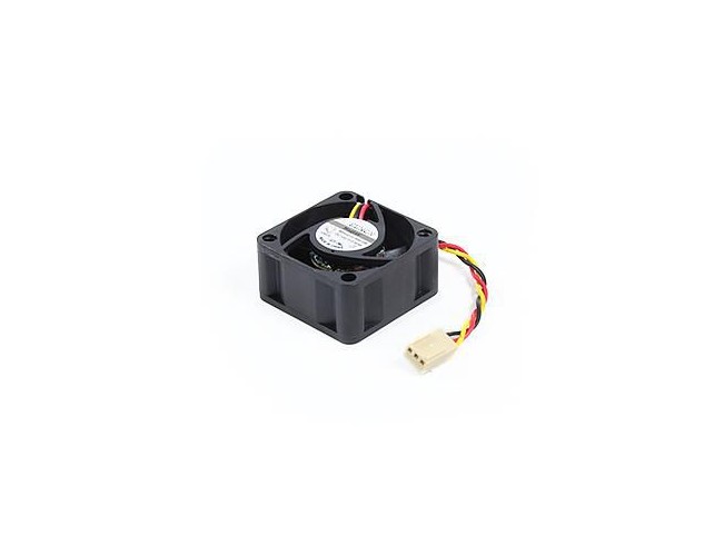 Synology RS217  FAN 40X40X20_2, Computer