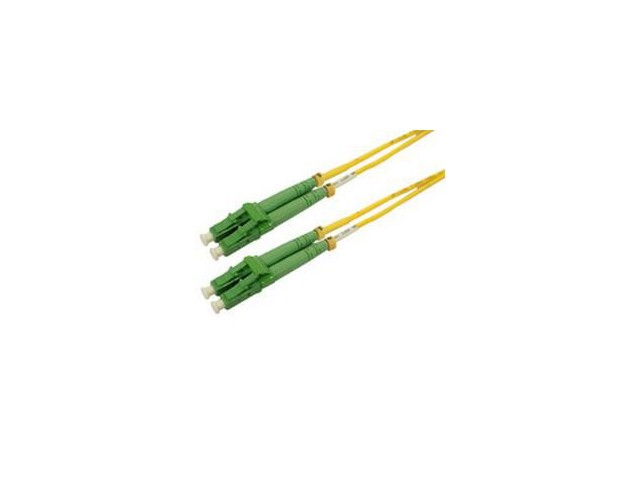 MicroConnect LC/APC-LC/APC 20m OS2  DUPLEX, OS2, LSZH