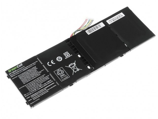 Batteria Compatibile Alta Qualità ACER Aspire V5-552 V5-572 V5-573 V7-581 R7-571