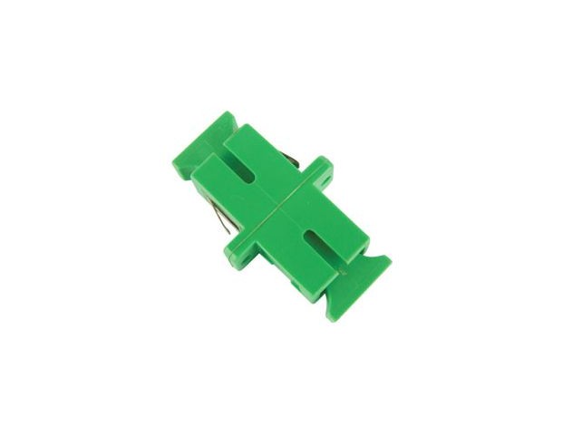 MicroConnect Adapter SC/APC SM Simplex  FIBSCAPCADA, SC, APC,