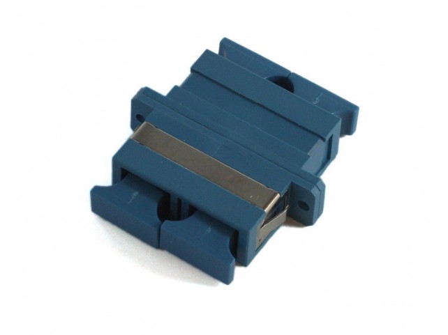 MicroConnect Adapter SC-SC Duplex  Singlemode