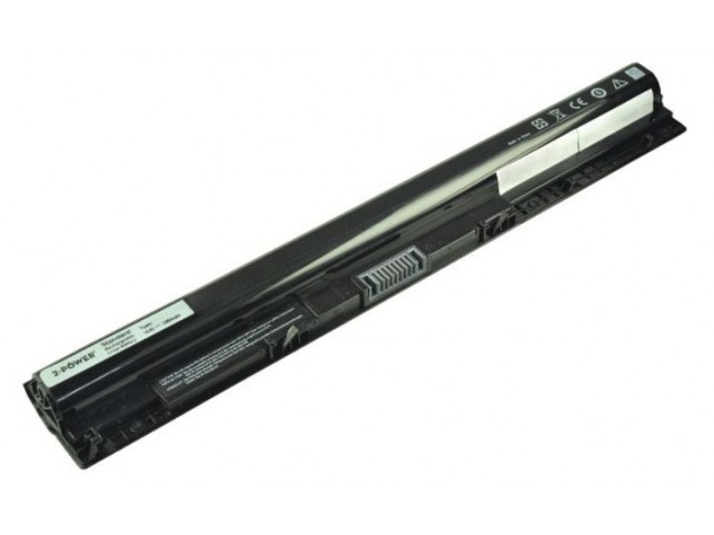 Dell Battery, 40WHR, 4 Cell,  Lithium Ion