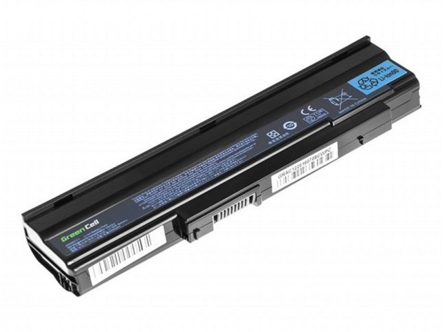 Batteria Compatibile Alta Qualità ACER Extensa 5235 5635 eMachines E528 E728 - 4400mAh