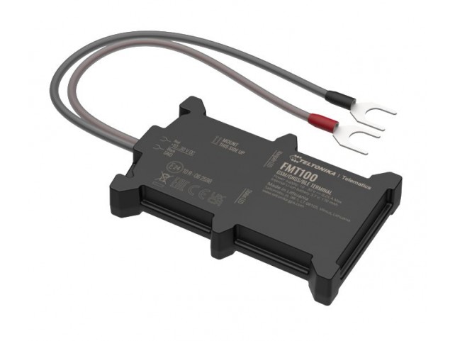 Teltonika 2G Bluetooth Small GPS  Tracker, World Wide market