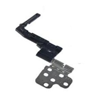 Dell Hinge for Non-Touch LCD,  Left, Metal, (with hinge cap)