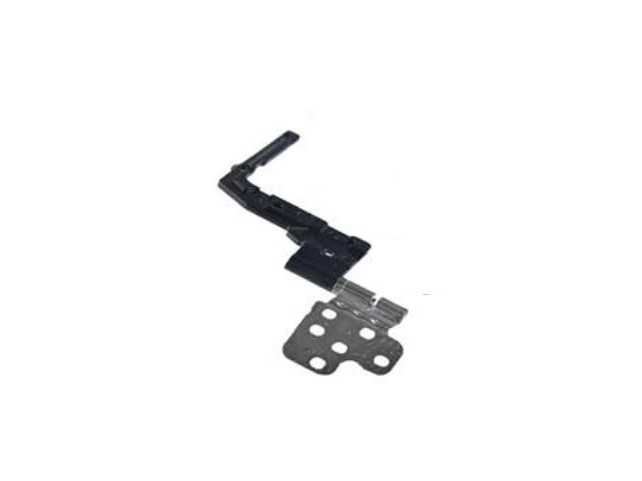 Dell Hinge for Non-Touch LCD,  Left, Metal, (with hinge cap)