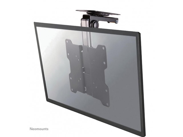 Neomounts by Newstar Flatscreen Ceiling Mount  10 - 40", Height 26,50 - 40 cm