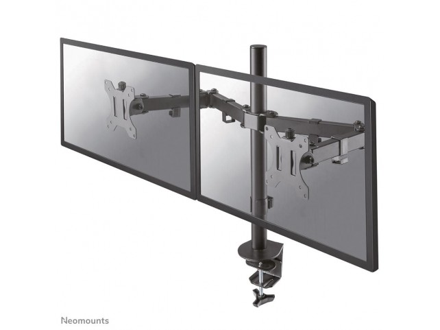 Neomounts by Newstar Flat Screen Desk Mount  flat screen desk mount,