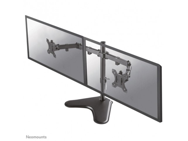 Neomounts by Newstar Flat Screen Desk Mount  stand