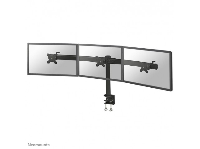 Neomounts by Newstar Flatscreen Desk Mount  10 - 27", Stand/foot