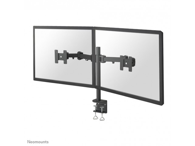 Neomounts by Newstar LCD/TFT desk mount  10 - 27", Clamp
