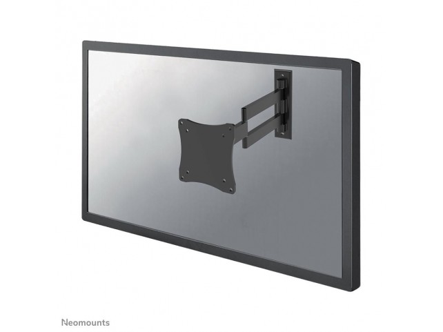 Neomounts by Newstar LCD/LED/TFT wall mount  10 - 27", 3 pivot