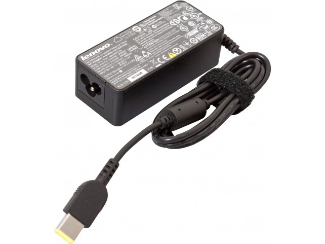 Lenovo 45W,20VDC,3P,WW,DEL  FRU00HM615, Notebook, Indoor,