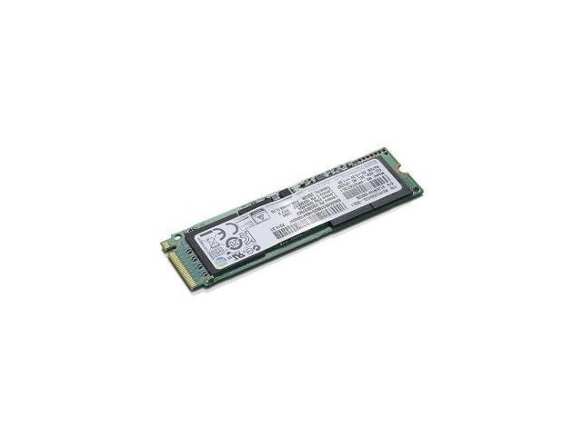 Lenovo Ssd 256Gb  
