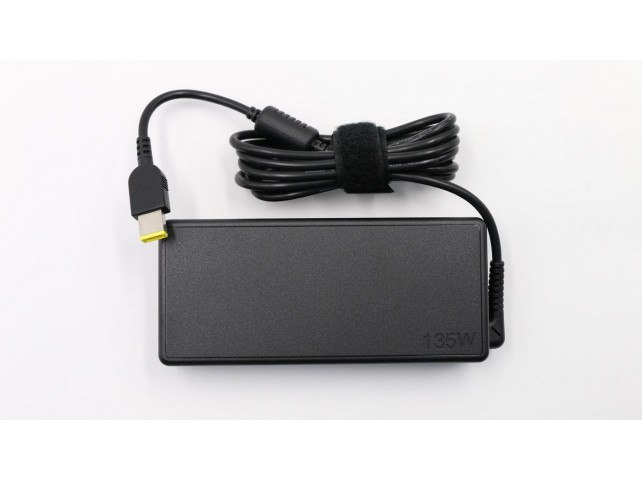 Lenovo AC Adapter 135W 100-240V  