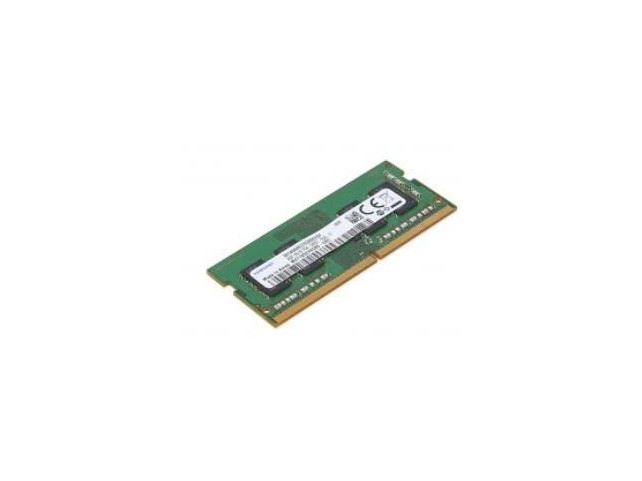 Lenovo 8GB DDR4 2400 SoDIMM  01AG711, 8 GB, 1 x 8 GB,