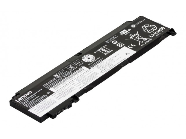 Lenovo Battery 3 Cell 26Wh Li-Ion  