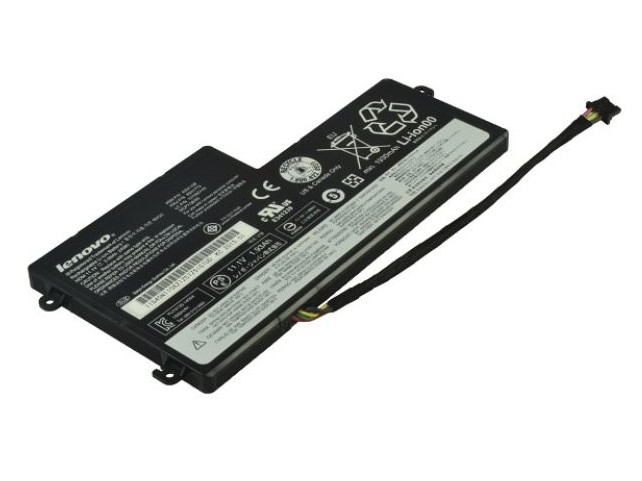 Lenovo Battery 3Cell 24Wh Lilon  