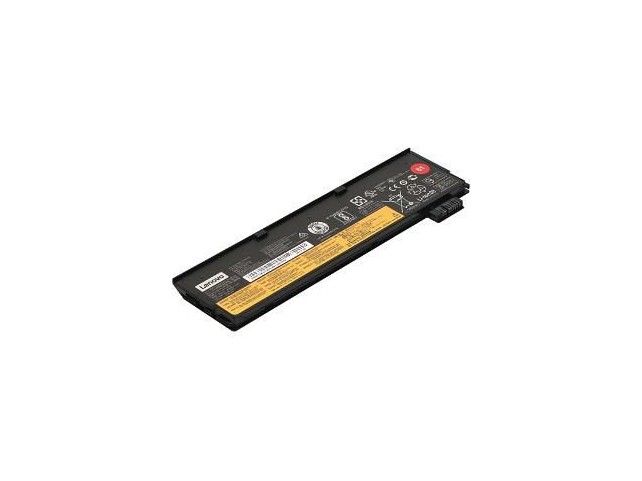 Lenovo Battery 3 Cell 24Wh Li-Polymer  