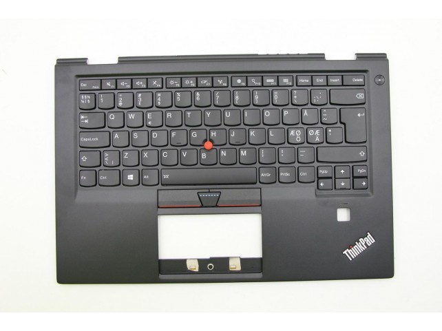 Lenovo Keyboard (UK  