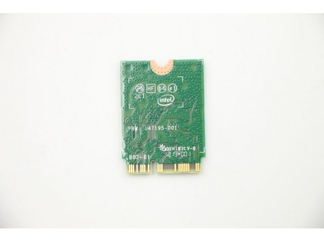 Lenovo Wireless Card 9560, NV M2  