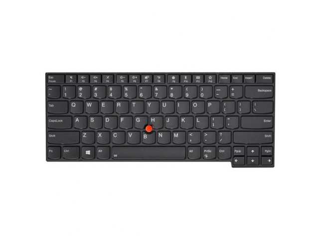 Lenovo Keyboard (BELGIAN)  
