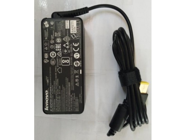 Lenovo AC Adapter (45W 20V 2.25A)  5A10H03910, Notebook, Indoor,
