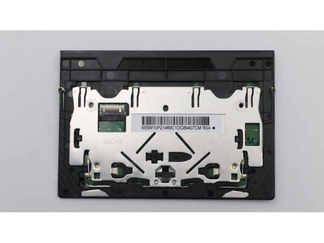 Lenovo CS16 2BCP Mylar Black  