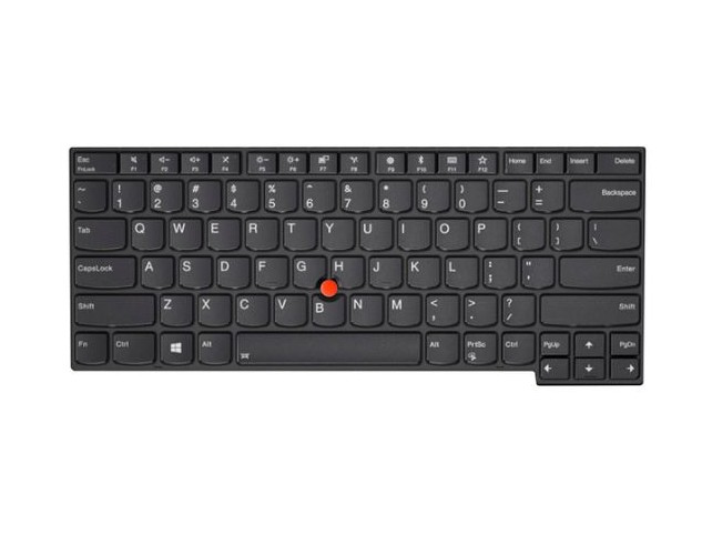 Lenovo Keyboard (ENGLISH)  Backlight