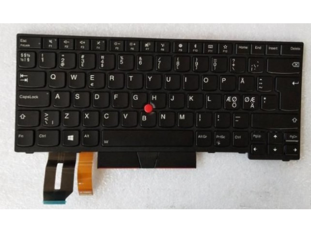 Lenovo FL,CHY,KB-BL,BK,NRD  