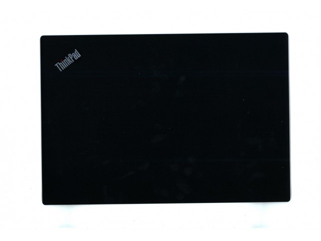 Lenovo A-Cover FHD HD Cam Blk  