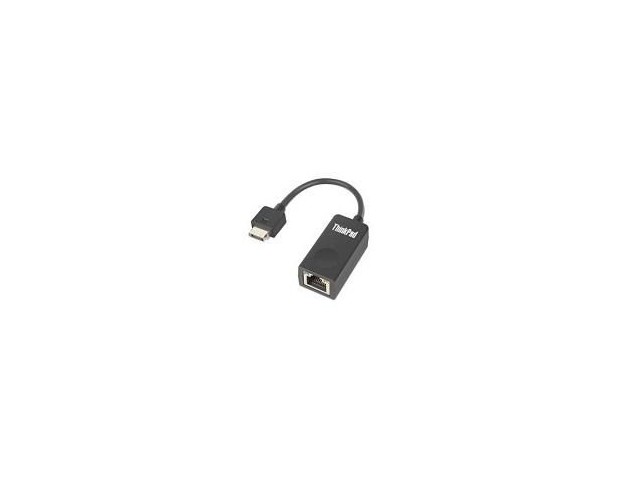 Lenovo Cable,Dongle,RJ45,MEC  4X90Q84427, Wired, Ethernet