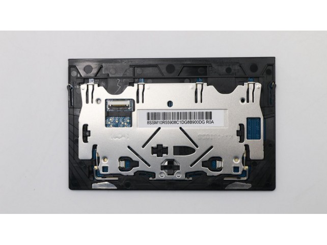 Lenovo CS16_2BCP,MYLAR,BLACK,CHY  