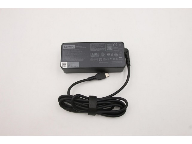 Lenovo AC Adapter 65W USB-C  