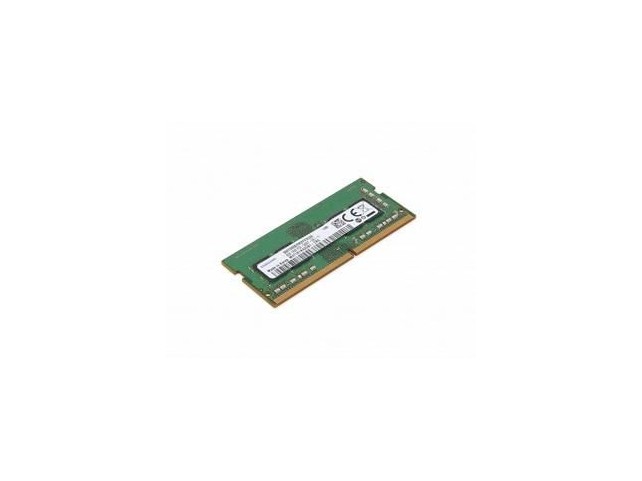 Lenovo 8Gb Ddr3  0B47381, 8 GB, 1 x 8 GB,