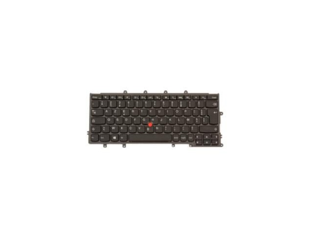 Lenovo CS13T,CFB,CHY  04Y0911, Keyboard, French,